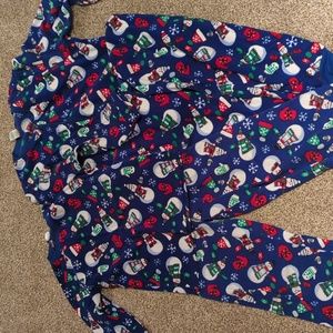 Mommy & Me Christmas Jammies